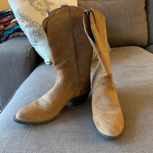 cute womens cowboy boots